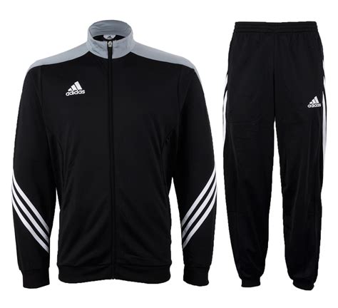 trainingspak adidas aanbieding|adidas trainingspak heren.